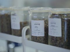 -收获咖啡HARVEST RESERVE(苍山店)