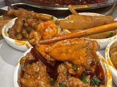 -李常在重庆火锅(合川总店)