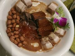 -七哥港式茶餐厅(亮马桥总店)