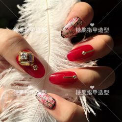 手部美甲-光SPA科技美肤