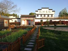 -龙湖东院农庄(乡间小路店)