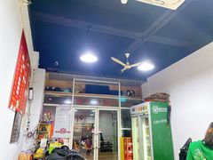 门面-阿姨小肉摊(同济西苑店)