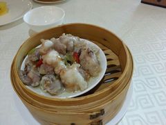 android_upload_pic-顺峰海鲜酒楼(省府店)
