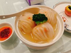 -安蒂娅.悦景轩中餐厅(西乡店)
