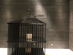 -北京金融街丽思卡尔顿酒店·意味轩 Cepe