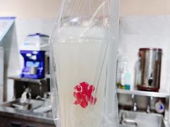 -陈记栗子(长宁路店)