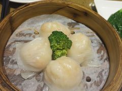 -点心皇子茶餐厅(万国大都会店)