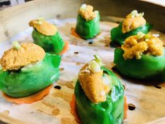 -三号黄浦会Canton Table