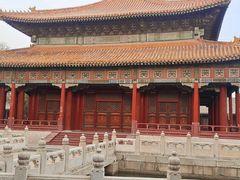 -北京国子监胡同