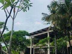 -巴厘岛悦榕庄Jumana露台餐厅