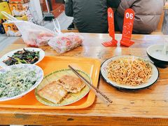 -豫掌柜饸饹面·烩面(秀沿路店)