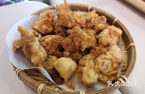 Sanzha Chengdu Crispy Pork