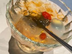 桃浆鸽蛋-荣小馆(临海世纪花城店)