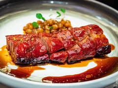 -万豪中餐厅·粤菜·北京粤财JW万豪酒店