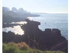 -龙头岩(Dragon Head Rock)