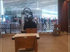 -花漾咖啡(首都国际机场六号店)