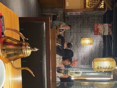 -川菜故事(光谷步行街店)