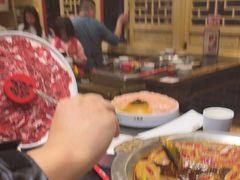 -大龙燚火锅(春熙店)