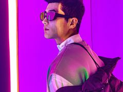 -chi K11艺术空间展览厅