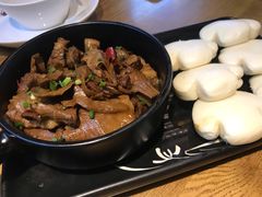 -杭百味·大众精选杭帮菜(西湖音乐喷泉店)