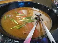 -重庆烧鸡公火锅(簋街店)