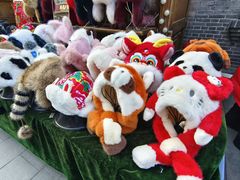 -中华巴洛克风情街