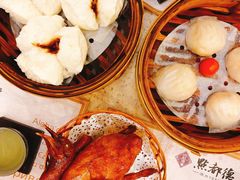 -点都德(大茶楼店)