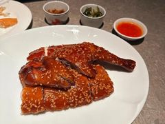 -广州文华东方酒店·江-由辉师傅主理