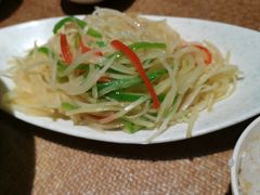 -渝信川菜(西单店)