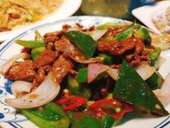 -莲花公园煎蟹(总店)