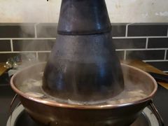 涮肉-裕德孚·非遗手切涮羊肉(东直门内大街店)