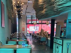 -树厨贵州菜(花果园购物中心店)