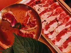-西塔老太太泥炉烤肉(亚运村店)