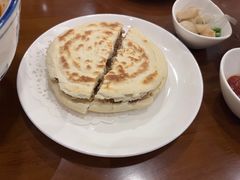 -陕西大厦中餐厅(陕西驻沪办店)