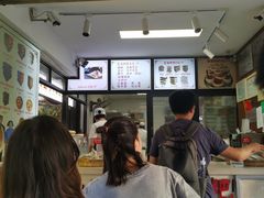 -李氏憨粑粑(官渡古镇店)