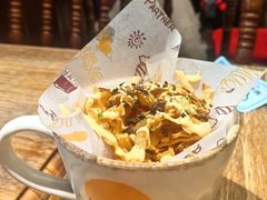 -秘密旅行Bonjour(黑金冠 江南西店)