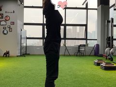 -TOB FIT健身·拉伸工作室