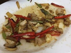 -芽庄老成都川菜馆