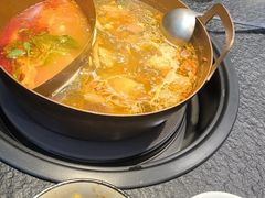 -一善菌·云南菌汤·云南菜(银泰城店)