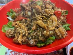 津味八珍豆腐-宝正臻天津包子总店(金阳光居易店)