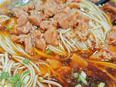 -德兴老面馆(德平路店)