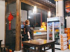 -聚汇三少·龙虾·中餐厅(莫邪路新天地店)