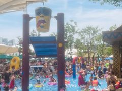 -武汉玛雅海滩水公园