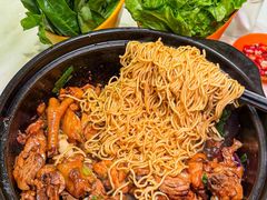 -张大厨鸡煲王·小龙虾·16年老字号(新圳东路店)