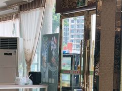 -新粤新疆菜清真餐厅(拱北店)