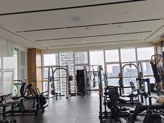 -普拉达游泳健身(水湾1979店)