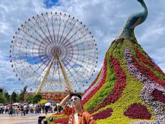 -七彩云南欢乐世界