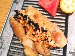 -花潮料理艺食馆(世欧广场店)