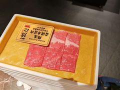 -一绪に和牛寿喜烧(罗湖益田假日店)