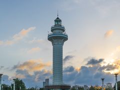 -日照灯塔风景区